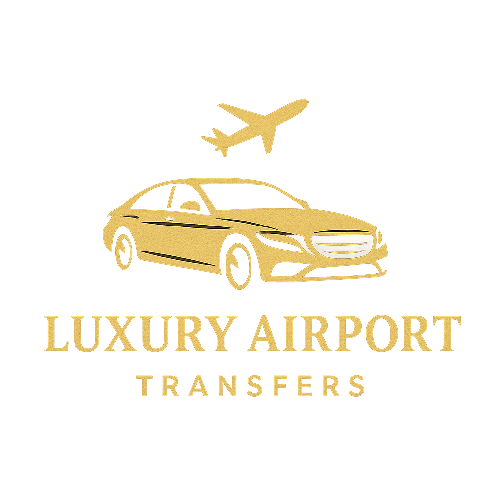 Luxury Transfer logo